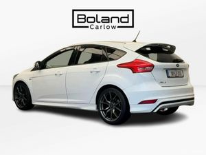 Ford Focus 1.5TDCi ST-LINE *JUST IN* €55 PER WEEK - Image 4