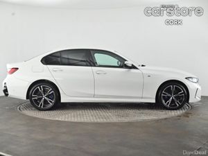 BMW 3-Series 330 E M Sport Auto - Image 2