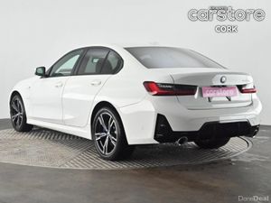BMW 3-Series 330 E M Sport Auto - Image 3