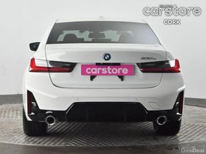 BMW 3-Series 330 E M Sport Auto - Image 4