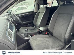 Volkswagen T-Roc 1.0 TSI 110HP Style @Frank Keane - Image 4