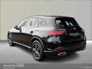 Mercedes-Benz GLC GLC 220 D 4MATIC AMG Line - Image 3