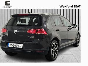 Volkswagen Golf 1.2TSI 5DR Bluemotion - Image 4