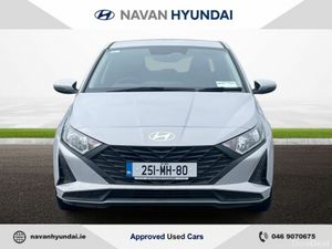 Hyundai i20 Deluxe Plus *JUST IN* - Image 3