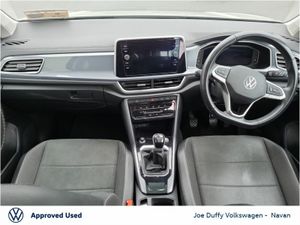 Volkswagen T-Roc STYLE 2.0TDI 116HP - Image 3