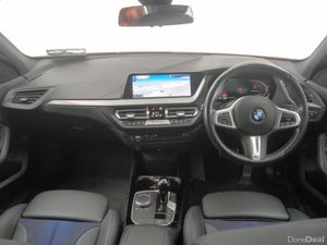 BMW 1-Series 116d M Sport - Image 4