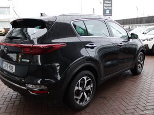 1.6CRDI K3 PLATINUM 5DR ESTATE // ONLY 84,000 KMS - Image 4