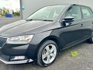 Skoda Fabia 2020 - Image 2