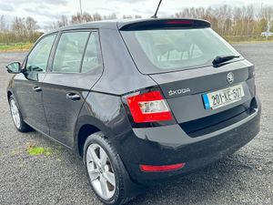 Skoda Fabia 2020 - Image 3