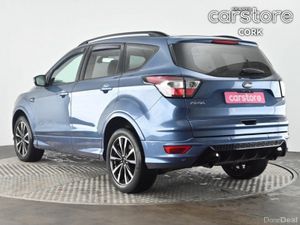 Ford Kuga 1.5 EcoBoost 150PS AWD ST-Line - Image 3