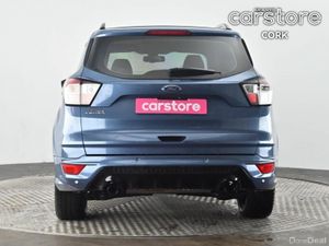 Ford Kuga 1.5 EcoBoost 150PS AWD ST-Line - Image 4