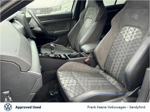 Volkswagen Golf GOLF R-LINE 1.5 TSI 150HP @Frank K - Image 4
