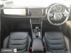 Skoda Kodiaq ***ELECTRIC BOOT**STYLE 2.0 TDI 150 A - Image 2