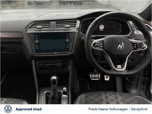 Volkswagen Tiguan Allspace TIGUAN R-LINE Allspace - Image 2