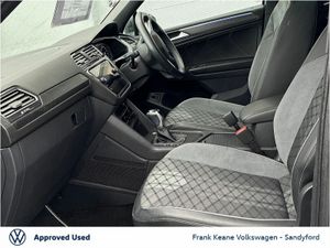 Volkswagen Tiguan Allspace TIGUAN R-LINE Allspace - Image 4