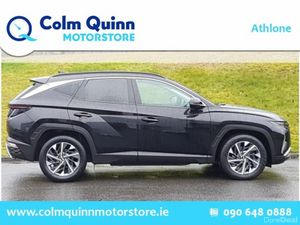 Hyundai Tucson Executive Plus - Reverse Camera - 1 - Image 3