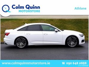 Audi A6 Sport 2.0TDI 204bhp S-tronic SE *12 Months - Image 2