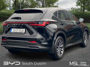 Lexus NX 450h+ Executive PHEV AWD - Image 4