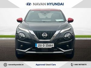 Nissan Juke 1.0T PET 2WD N-Design - Image 3