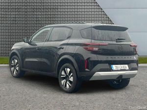 Opel Frontera Hybrid GS 1.2 100hp automatic - Image 2