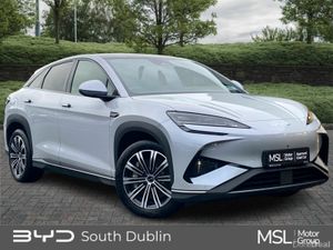 BYD SEALION 7 COMFORT - Image 2