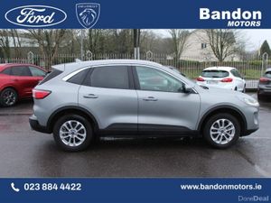 Ford Kuga 2.5 Duratec 225PS PHEV Titanium Auto - Image 4