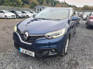 Renault Kadjar DYNAMIQUE NAV TCE - Image 2