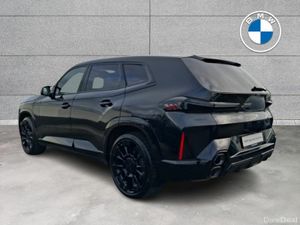 BMW XM 50e - Image 2