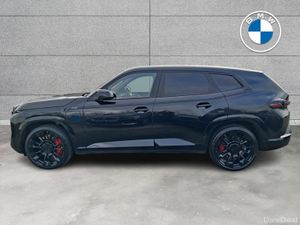 BMW XM 50e - Image 3