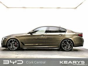 BMW 5-Series 520d M Sport "Like New" - Image 4