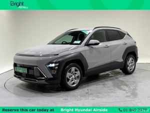 Hyundai KONA ELEGANCE 5DR - Image 3