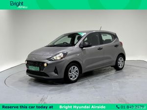 Hyundai i10 CLASSIC 5DR - Image 3