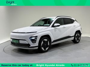 Hyundai KONA EV ELEGANCE 65KWH 5DR AUTO - Image 3