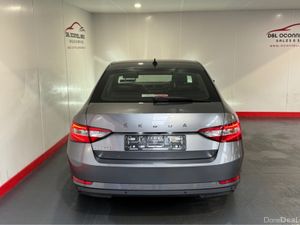 Skoda Superb STYLE 2.0 TDI 150HP DSG 5DR - Image 3