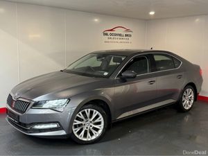 Skoda Superb STYLE 2.0 TDI 150HP DSG 5DR - Image 4