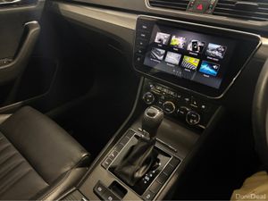 Skoda Superb STYLE 2.0 TDI 150HP DSG 5DR - Image 4
