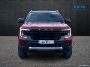 Ford Ranger D/CAB WILDTRAK - 2.0TD2 - Image 3