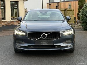 Stunning *Low Kms* 191 Volvo S90! - Image 2