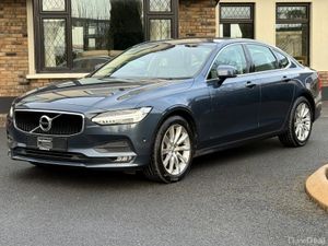 Stunning *Low Kms* 191 Volvo S90! - Image 3