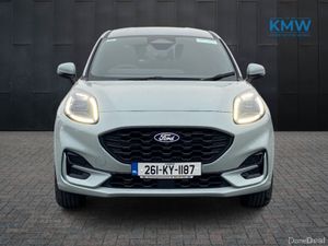 Ford Puma ST-LINE 5DR 1.0T 125 MHEV - Image 3