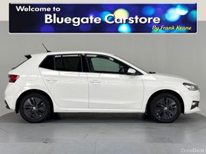 Skoda Fabia STYLE 1.0 TSI 95BHP**SEMI DIGITAL DASH - Image 3