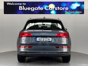 Audi Q5 2.0 TDI S LINE**DIGITAL DASH**MULTIFUNCTIO - Image 4