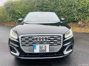 Audi Q2 1.0 AUTO // LOW MILEAGE - Image 3