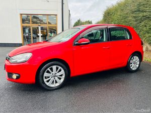 Volkswagen Golf AUTO // 1.4 HI-LINE // TOP SPEC - Image 4