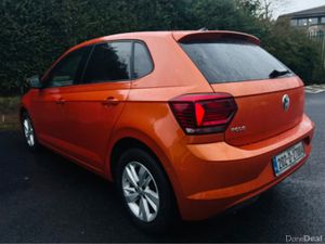 Volkswagen Polo 1.0L // AUTOMATIC // 2 KEYS // IMM - Image 4