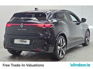 Renault Megane E-Tech EV40 130hp Techno - Image 3