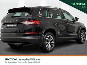 Skoda Kodiaq Ambition 2.0Tdi 150Bhp DSG - Image 4