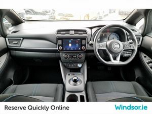 Nissan Leaf Leaf SV 40 kWh - Image 4