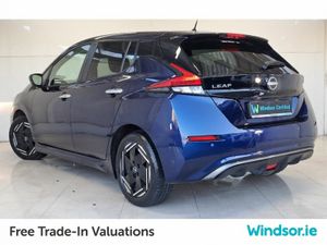 Nissan Leaf Leaf SV 40 kWh - Image 3