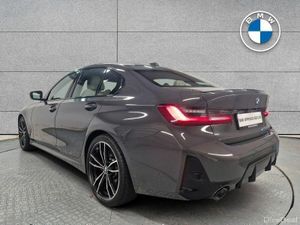 BMW 3-Series 320d M Sport Saloon - Image 3
